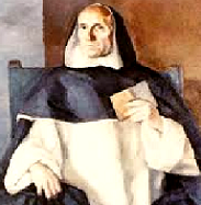 Francisco de Vitoria