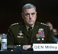 Gen. Mark Milley