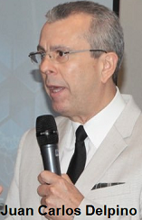 Juan Carlos Delpino