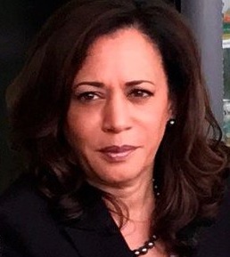 Sen. Kamala Harris (D-CA)