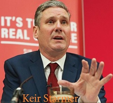 Keir Starmer