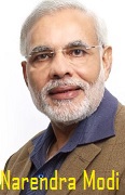 Narendra Modi