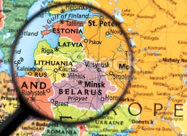 Estados Bálticos
