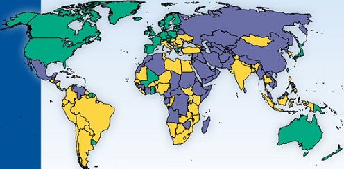 WorldCensorshipMap2012