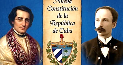 Cuba: Proyecto de Nueva Constitución