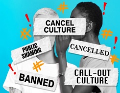 Cancel culture