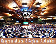 Congress of Local & Regional Authorities