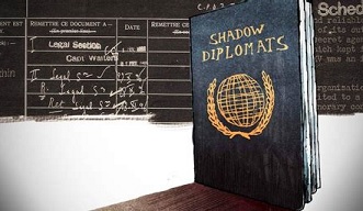 Shadow Diplomats