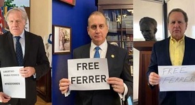 Free Jose Daniel Ferrer
