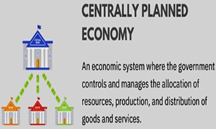 Centralized Government