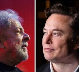 Lula vs Musk