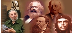From Karl Marx to Fidel Castro
