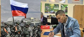 Rusia recluta mercenarios cubanos contra Ucrania