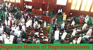 Nigerian House of Representatives