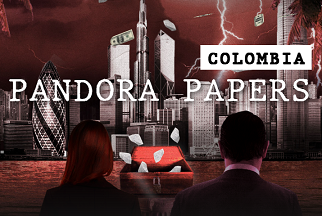 Pandora Papers: Colombia