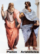 Platon vs Aristoteles