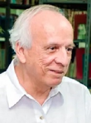 Julio Escoto