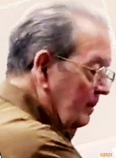 Gerardo E. Martinez-Solanas