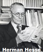 Herman Hesse