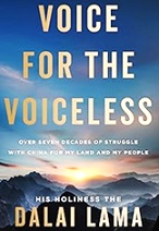 Voice of the Voiceless