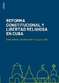 Reforma Constitucional en Cuba
