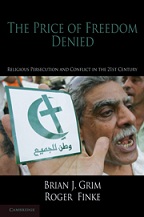Religious Freedom Denied