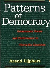 Lijphart's Patterns of Democracy