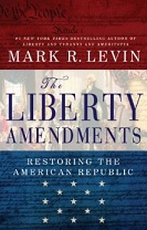 Book: The Liberty Amendments