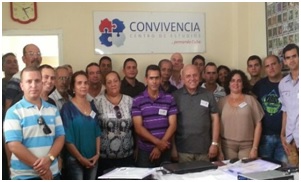 El II Encuentro en Cuba en abril pasado