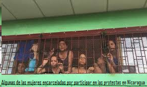 La Esperanza women's prison