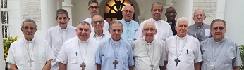 Los Obispos Cubanos