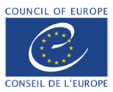 Council of Europe logo