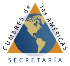 Secretaría de las Cumbres de las Américas