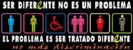 Discriminacion