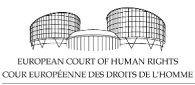 European Court of Human Rights logo