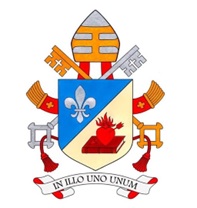 Escudo de León XIV