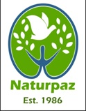 Naturpaz, fundada en 1986