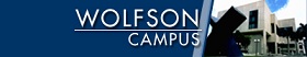Wolfson Campus