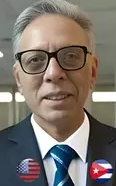 José Tarano's Avatar