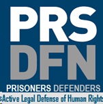 Prisoners Defenders's Avatar