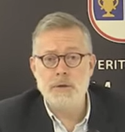Pedro Gómez Martin-Romo 's Avatar